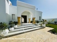 VILLA INDORA El Monchar Hammamet AV1837