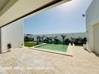 VILLA INDORA El Monchar Hammamet AV1837