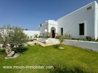 VILLA INDORA Hammamet El Monchar AV1837