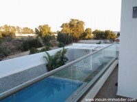 VILLA INDURA  Hammamet Nord  AV428