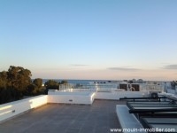 VILLA INDURA  Hammamet Nord  AV428