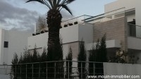 Villa Indura AV428 Hammamet Nord 