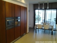 VILLA INDURA Hammamet Nord AV428