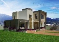 VILLA IRAM à Hammamet Sud AV1342
