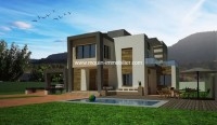VILLA IRAM à Hammamet Sud AV1342