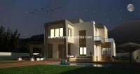 VILLA IRAM à Hammamet Sud AV1342