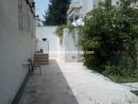 Villa Iram AV1106 La Soukra