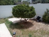 Villa Iram réf AV1106 Soukra 
