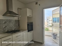 VILLA IRENE à Hammamet Nord Mrezka AL3190