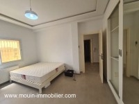VILLA IRENE à Hammamet Nord Mrezka AL3190