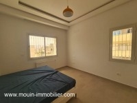 VILLA IRENE à Hammamet Nord Mrezka AL3190