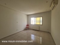 VILLA IRENE à Hammamet Nord Mrezka AL3190