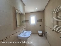 VILLA IRENE à Hammamet Nord Mrezka AL3190
