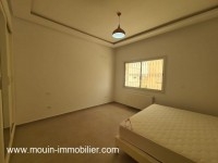 VILLA IRENE Hammamet Nord Mrezka AL3190