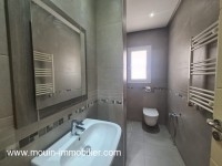 VILLA IRENE Hammamet Nord Mrezka AL3190