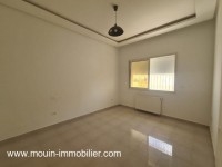 VILLA IRENE Hammamet Nord Mrezka AL3190
