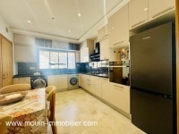 VILLA IRINA Zone Craxi Hammamet AL3682