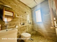 VILLA IRINA Zone Craxi Hammamet AL3682