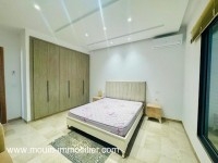 VILLA IRINA Zone Craxi Hammamet AL3682