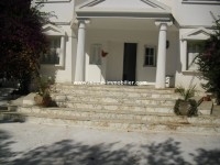 villa iris AL1023 zone craxi hammamet 