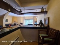 Villa Isabelle AV1505 Yasmine Hammamet 