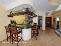 Villa Isabelle AV1505 Yasmine Hammamet
