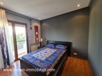 Villa Isabelle AV1505 Yasmine Hammamet