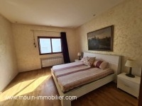 Villa Isabelle AV1505 Yasmine Hammamet