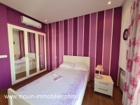 Villa Isabelle AV1505 Yasmine Hammamet