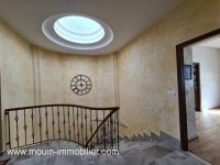 Villa Isabelle AV1505 Yasmine Hammamet