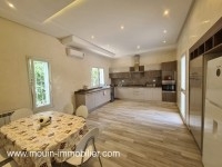 Villa Isis AL2432 Hammamet