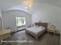 Villa Isis AL2432 Hammamet