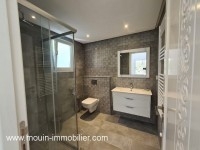 Villa Isis AL2432 Hammamet