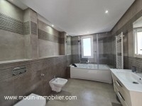 Villa Isis AL2432 Hammamet