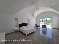 Villa Isis AL2432 Hammamet