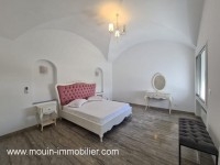Villa Isis AL2432 Hammamet
