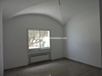 Villa Isis AL2432 Hammamet zone ribat 