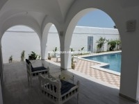 VILLA ISIS Hammamet  AV2432