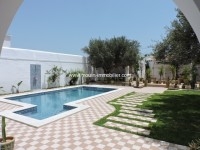 Villa Isis ref AL2432 Hammamet