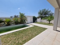 Villa ITALIENNE(Réf: L338)