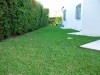 Villa Italienne ref AL221 Hammamet Nord 