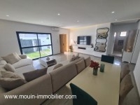 VILLA IYES Hammamet Zone Théâtre AL3627