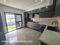 VILLA IYES Hammamet Zone Théâtre AL3627