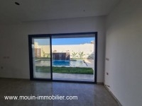 VILLA JACQUE à Hammamet AV1632