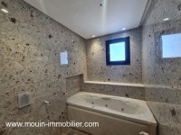 Villa Jacque AV1632 Hammamet