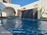 Villa jacque AV1632 Hammamet