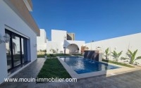 Villa jacque AV1632 Hammamet