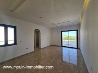 Villa jacque AV1632 Hammamet