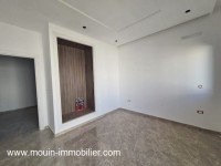 Villa jacque AV1632 Hammamet