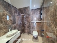 Villa jacque AV1632 Hammamet